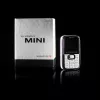 Altifalante Bluetooth portátil Evelatus Mini DS (EM01) branco
