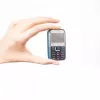 Altifalante Bluetooth portátil Evelatus Mini DS (EM01) branco