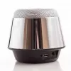 Altifalante Bluetooth Evelatus ESP01 prateado