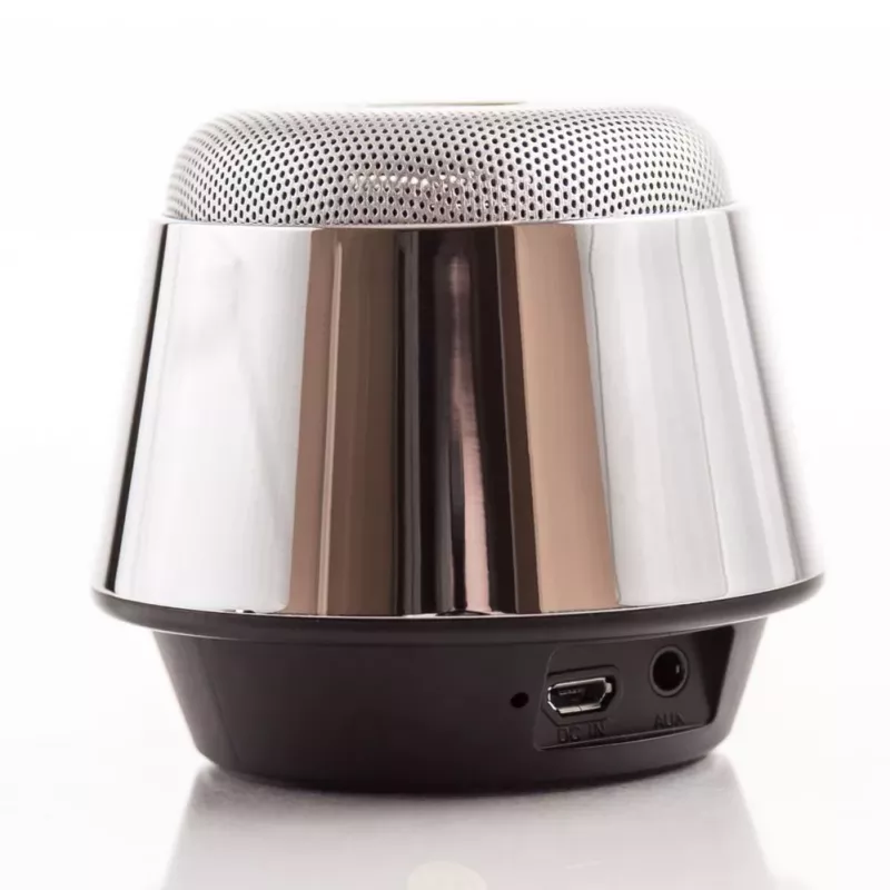 Altifalante Bluetooth Evelatus ESP01 prateado