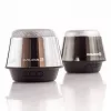 Altifalante Bluetooth Evelatus ESP01 prateado