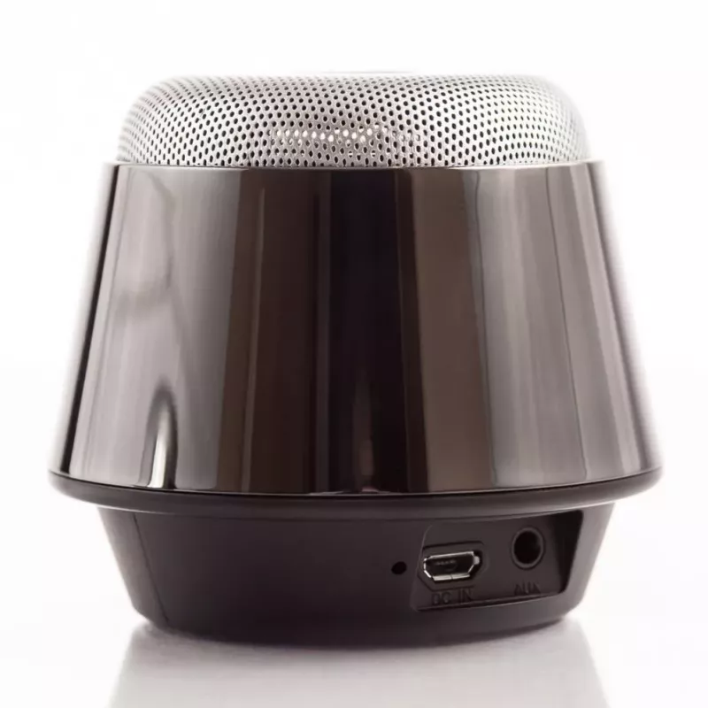 Altifalante Bluetooth Evelatus ESP01 preto