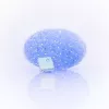 iLike Bumba ar puķēm 465 200LED D-20cm azul esfera de luz LED decorativa com flores