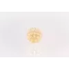ILIKE Bumba ar puķēm RS-208 50LED D-11cm branco quente esfera de luz LED decorativa
