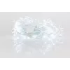 iLike RS-100W 100 LED 5m branco fio de luzes IP44