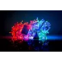 iLike RS-100M fio de luzes LED 100 LEDs 5m multicolor IP44