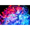 Diožu Lietus RS-300 300LED 14m multicolor luzes LED de chuva de meteoros