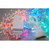 Diožu Lietus RS-300 300LED 14m multicolor luzes LED de chuva de meteoros