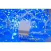 ILIKE Diožu Lietus RS-500 500LED 19m azul fio de luzes LED