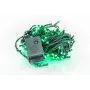iLike iluminação de Natal LED RS-111 7m 100LED verde