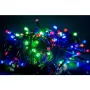 iLike iluminação de Natal LED RS-111 7m 100LED multicolor