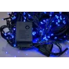 iLike cordão de luzes 300LED RS-113 20 m azul