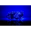 iLike cordão de luzes 300LED RS-113 20 m azul