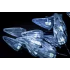 iLike Robin fio de luzes LED 2 cores 2m a pilhas