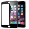 Protetor de ecrã Evelatus Apple iPhone 6/6s 2.5D Full Cover Japan Glue Glass Anti-Static preto
