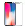 Protetor de ecrã Evelatus Apple iPhone X 2.5D Full Cover Japan Glue Glass Anti-Static