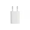 Apple MD813 A1400 iPhone Fonte de Alimentação USB 5W (Branco)