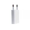 Apple MD813 A1400 iPhone Fonte de Alimentação USB 5W (Branco)