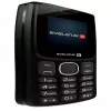 Evelatus EASY01 DS (EE01) preto