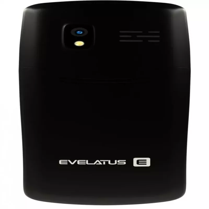 Evelatus EASY01 DS (EE01) preto