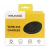 Evelatus Universal EWC01 Carregador Sem Fios Preto