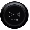 Evelatus Universal EWC01 Carregador Sem Fios Preto