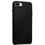 Evelatus Apple Capa de Pele Prestige para Apple iPhone 7 / 8 Plus Preto