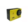 iWear K1 Câmara de Ação Ultra HD 4K 16Mpix Wi-Fi com Ecrã LCD 2'' Comando & 8x Conjunto de Fixação