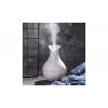 IVY D2 Difusor de Aroma 3-em-1 - Humidificador - Lâmpada USB de Ambiente Noturna 1,5W 11cm / 300ml Madeira Pedra