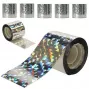 Gardena Super Effective Reflective Bird Deterrent Tape 24 mm x 50 m (5 rolos)