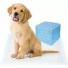 iLike resguardos descartáveis super absorventes para treino de cães e gatos 20 un. à prova de fugas 60x90 cm