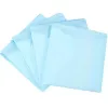 iLike resguardos descartáveis super absorventes para treino de cães e gatos 50 un. à prova de fugas 40x60 cm