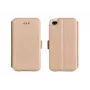 GreenGo Xiaomi Pocophone F1 Capa Tipo Livro Dourado