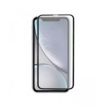 TakeMe Protetor de Ecrã de Vidro Cerâmico HARD Superfície Completa para Apple iPhone 11 Pro Max / iPhone XS Max
