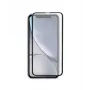 TakeMe Protetor de Ecrã de Vidro Cerâmico HARD Superfície Completa para Apple iPhone 11 Pro Max / iPhone XS Max