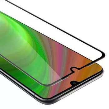 TakeMe Protetor de Ecrã de Vidro Cerâmico HARD Superfície Completa para Huawei P30 Lite / Nova 4E