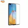 TakeMe Huawei P40 Protetor de Ecrã de Vidro Cerâmico HARD Superfície Completa