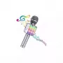 BEMI M85 Microfone de Karaoke com Altifalante para Crianças & Adultos, Efeitos de Voz, Gravação, Micro SD, USB, Bluetooth