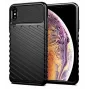 iLike Capa em silicone TPU para Samsung Galaxy A13 5G (A136U) / A04S (A047F) preta