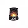 Elight STM Star Master Projetor de céu estrelado de modo duplo com 4x AA / cabo USB alimentação preto