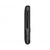Evelatus ROCK DS Altifalante Bluetooth portátil preto