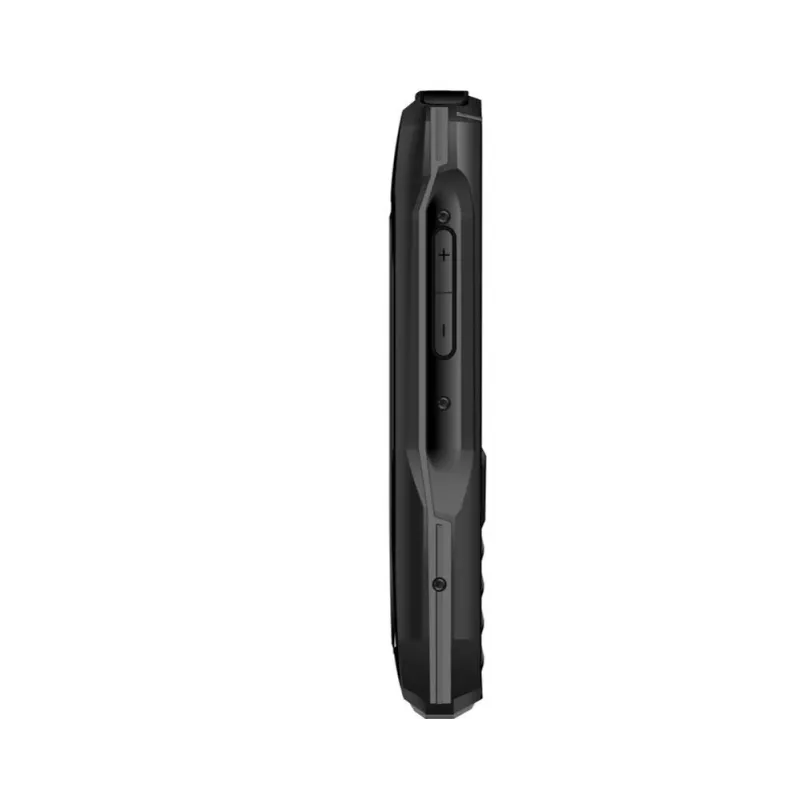 Evelatus ROCK DS Altifalante Bluetooth portátil preto