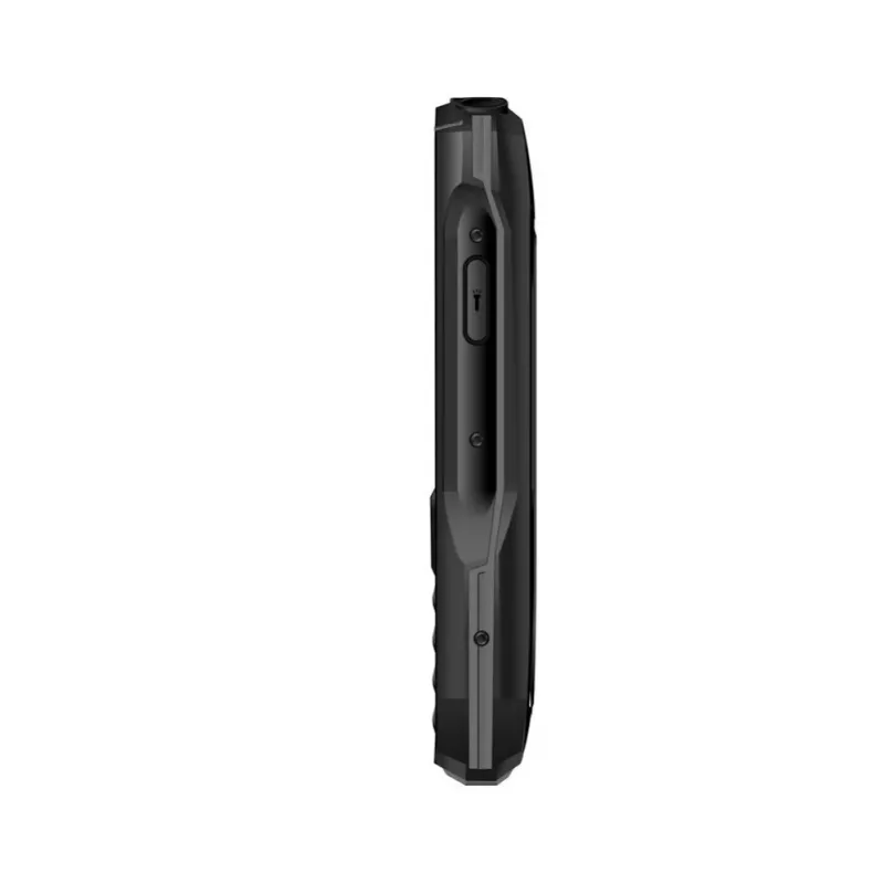 Evelatus ROCK DS Altifalante Bluetooth portátil preto