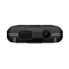 Evelatus ROCK DS Altifalante Bluetooth portátil preto