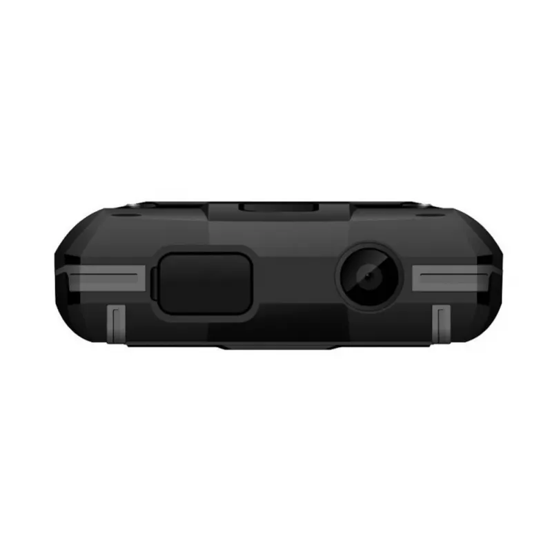 Evelatus ROCK DS Altifalante Bluetooth portátil preto