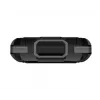 Evelatus ROCK DS Altifalante Bluetooth portátil preto
