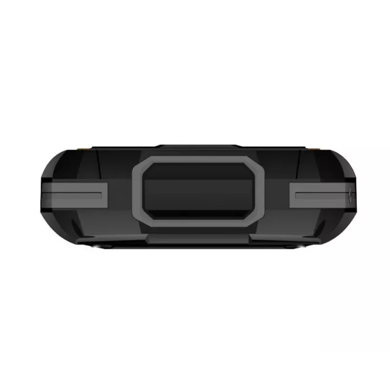 Evelatus ROCK DS Altifalante Bluetooth portátil preto