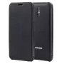 Doogee Capa tipo carteira BL5000 preta