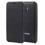 Doogee X10 capa flip + vidro temperado