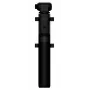 EVELATUS Selfie Stick Tripé SST01 com comando sem fios, preto
